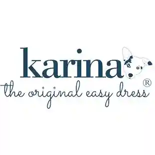 Karina Dresses Promotion