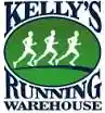 Kelly's Running Warehouse Promotion