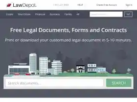 Don't Miss Lawdepot's Great Deals On Free Sales Agreement