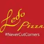 Ledo Pizza Promotion