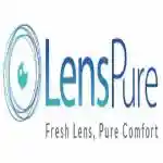 LensPure Promotion