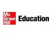 Up To 75% Saving At McGraw Hill Education