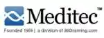 Up To $20 Discount At Meditec