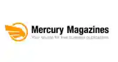 Don't Wait! Mercury Magazines Each Item Clearance Now