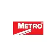 Get Your Biggest Saving With This Coupon Code At InterMETRO