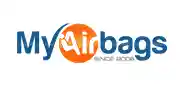 MyAirBags Promotion March