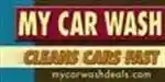 mycarwash.com