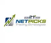 Hurry! Promo - 15% Off On All Trading Strategies From Netpicks