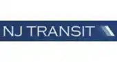 20% Off Any Online Purchase At Nj Transit