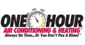 Decrease A Lot At Onehourheatandair.com Today