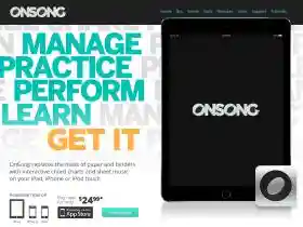 Onsongapp Promotion