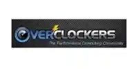 Overclockers Promotion