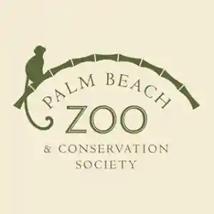 The Wildlife In Palm Beach Zoo Care Count On Usa Just Low To $25 At Palm Beach Zoo