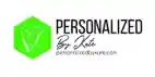 Grab 20% Reduction Site-wide At Personalizedbykate.com Coupon Code