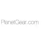 Save Up To 50% Off Select Items At Planet Gear