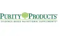 Purity Products Promotion