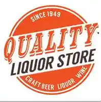 Up To 5% Discount At Quality Liquor Store