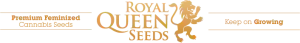 royalqueenseeds.com