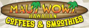 Maui Wowi Hawaiian Promotion