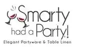 Smarty Had A Party - 10% Off All Products