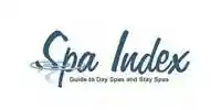 Check Spa Index For The Latest Spa Index Discounts