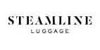 Steamline Luggage Promotion