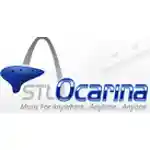 Purchasers Can Enjoy 35% Discount Purchases With This Stl Ocarina Coupon. Unbelievable Price