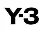 Y-3 Promotion