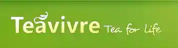 Get 15% Reduction At TeaVivre