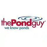 The Pond Guy Promotion