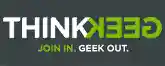 Think Geek Promotion