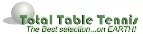 Total Table Tennis Promotion