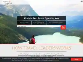 Get A 20% Price Reduction At Travel Leaders