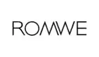 15% Off Any Item At Romwe