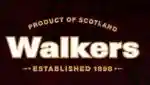 Walkers Shortbread US Promotion