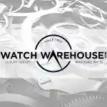 Score Excellent Promotions With 50% Off At Watch Warehouse