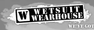 Wetsuit Wearhouse Promotion