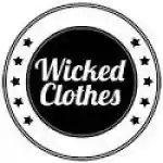 Wicked Clothes Promotion