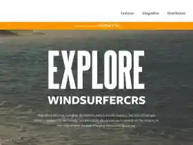 windsurfercrs.com