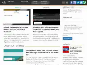 Xda-developers.com Promotion