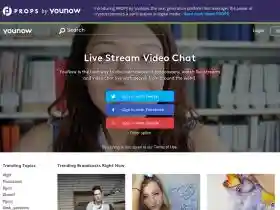 Flat Just 40% Off- YouNow Coupon Code