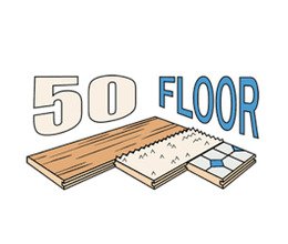 50floor Promotion