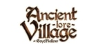 Biggest Discounts: Use Code Now At Ancient Lore Village