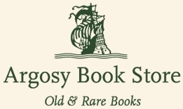 Discover Amazing Deals When You Place Your Order At Argosy Book Store