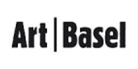 Get Your Biggest Saving With This Coupon Code At Art Basel Discount Codes - 20% Off Promo Code March 2025