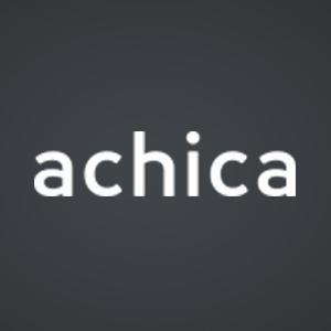 Save 20% Off All Orders £100 At ACHICA