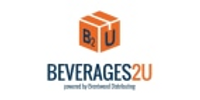 Amazing Beverages2U Items Just Starting At $11.29