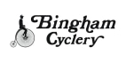 Bingham Cyclery Promotion