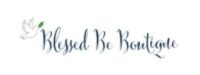 25% Discount Blessed Be Boutique Coupon Code