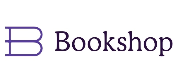 Receive 15% Discount Curated Products At Bookshop.org